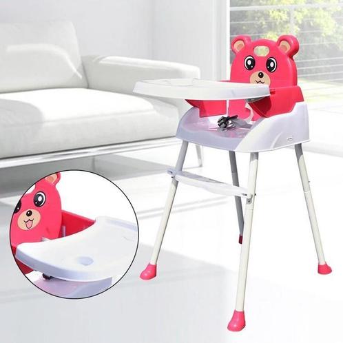 Kinderstoel - kinder eetstoel - eetstoelen, Kinderen en Baby's, Kinderstoelen