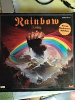 Lp rainbow., Ophalen of Verzenden, Zo goed als nieuw