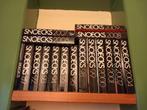 17 Snoecks jaarboeken, Boeken, Ophalen, Zo goed als nieuw