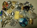Lot de bijoux anciens, Envoi