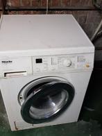 wasmachine miele, Elektronische apparatuur, Ophalen, Gebruikt