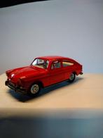 Volkswagen 1600 TL - Dinky Toys - 1 43, Verzenden, Dinky Toys