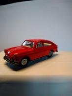 Volkswagen 1600 TL - Dinky Toys - 1 43, Envoi, Dinky Toys