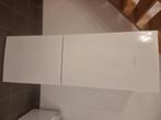 Koelkast Bosch + gratis mini vriezer beko, Elektronische apparatuur, Koelkasten en IJskasten, Ophalen, 60 cm of meer, 160 cm of meer