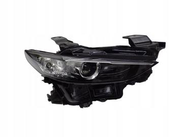 Mazda 3 IV BP 19- rechts full LED lamp 8 pins BCJH-51030 ori beschikbaar voor biedingen