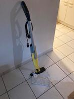 Kärcher vloerreiniger, Elektronische apparatuur, Stoomapparaten, Ophalen, Stoomreiniger