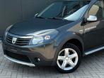 Dacia sandero stepway//93,000km//1ste eigenaar, Euro 5, Elektrische ramen, Bedrijf, Handgeschakeld