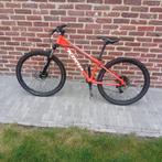 Mountainbike koma 26 inch met extra onderdelen, Fietsen en Brommers, Fietsen | Mountainbikes en ATB, Ophalen, Zo goed als nieuw