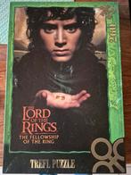 Lord of the rings, Boeken, Ophalen of Verzenden, Zo goed als nieuw