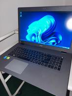 Acer Aspire E5-772G | 17-inch | i7 | 12 GB RAM, Computers en Software, Ophalen of Verzenden, Zo goed als nieuw, Azerty