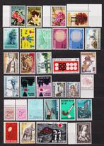 België 1970 compleet jaar met 5 boekjes gratis FDC **, Postzegels en Munten, Postzegels | Europa | België, Verzenden, Postfris