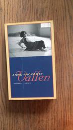 Anne Provoost - Vallen, Boeken, Ophalen, Zo goed als nieuw, Anne Provoost
