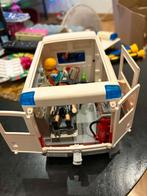 Playmobil-ambulance, Kinderen en Baby's, Speelgoed | Playmobil, Ophalen