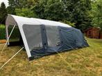 Opblaasbare tent - Outwell Springville 5SA, Ophalen, Gebruikt, Tot en met 5