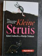 Kleine Struis, Kim Crabeels, Fictie algemeen, Ophalen of Verzenden, Zo goed als nieuw