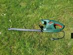 Bosch EasyHedgecut 45 heggenschaar op netstroom, Enlèvement, Comme neuf, Électrique, BOSCH