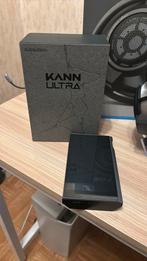 Astell&Kern Kann Ultra, Ophalen of Verzenden, Zo goed als nieuw, Sennheiser