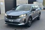 Peugeot 5008 Allure 1.2 Turbo EAT8 Nv Dist –7pl–2023 TVA, Autos, Argent ou Gris, Achat, Euro 6, Entreprise