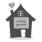 Gezocht: Huis of appartement te huur