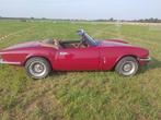 Triumph spitfire 1500, Rouge, Achat, Boîte manuelle, 2 portes