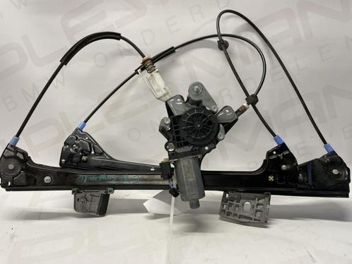 Raammechanisme links BMW Coupé E46 8204179, Auto-onderdelen, Ruiten en Toebehoren, BMW, Gebruikt, Ophalen of Verzenden