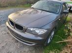 Bmw 1-serie e87 118d alleen in reserveonderdelen, Auto-onderdelen, Ophalen of Verzenden, Gebruikt, BMW