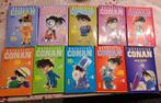 Manga détective Conan, Livres, Livres pour enfants | Jeunesse | 10 à 12 ans, Comme neuf, Enlèvement