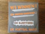 single de sjotters, Cd's en Dvd's, Vinyl Singles, Ophalen of Verzenden, 7 inch, Nederlandstalig, Single