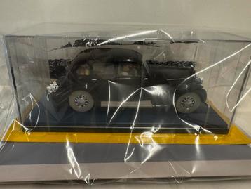 Kuifje auto 1:24 de Pullman uit zwarte rotsen nr 69 beschikbaar voor biedingen