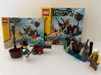 Lego Pirates 70409 Shipwreck Defense, Enlèvement ou Envoi, Comme neuf, Lego