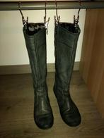 bottes bleues ARA pour personnes fortes (mollets XXL), Vêtements | Femmes, Chaussures, Enlèvement, Porté, Bleu, Bottes hautes