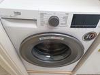 Beko wasmachine 8 kg, Elektronische apparatuur, Ophalen, Zo goed als nieuw