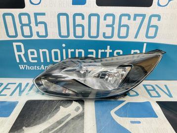 Koplamp Ford Focus Halogeen Links Origineel 2-G33-4991N beschikbaar voor biedingen
