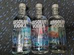 Tomorrowland Absolut vodka set 2025, Enlèvement ou Envoi, Neuf