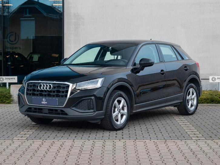 Audi Q2 30 TFSI met 110 PK, Autos, Audi, Entreprise, Achat, Q2, ABS, Caméra de recul, Airbags, Air conditionné, Android Auto, Apple Carplay