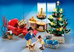 playmobil 4892 kerstboom met echt licht, Ophalen, Complete set