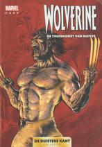 Strip : Wolverine - De thuiskomst van native., Boeken, Stripverhalen, Verzenden