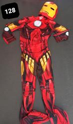 Verkleedkledij pak Iron Man, Ophalen of Verzenden, Zo goed als nieuw