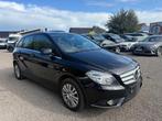 2012 Mercedes-Benz B 180, Auto's, Mercedes-Benz, Euro 5, Gebruikt, Overige modellen, Overige brandstoffen