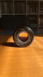 Nikon lens series E 50mm f/1.8, Audio, Tv en Foto, Ophalen of Verzenden, Gebruikt, Standaardlens