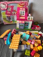 Hello Kitty Duplo bundel, Kinderen en Baby's, Ophalen of Verzenden, Gebruikt, Overige merken