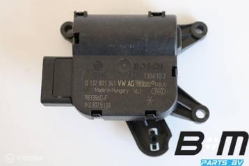 Kachelstelmotor VW Sharan 7N beschikbaar voor biedingen