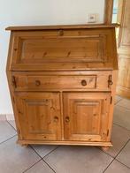 Secretaire, Huis en Inrichting, Kasten | Secretaires, Ophalen, Gebruikt