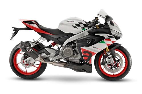 Aprilia RS 660 Extrema [Permis] [Fin.0%] [-5%], Motos, Motos | Aprilia, Entreprise, Scooter, plus de 35 kW, Enlèvement