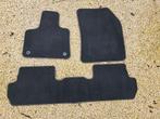 Tapis de sol Peugeot 3008 en velours, Auto diversen, Automatten, Ophalen, Zo goed als nieuw