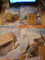 2 debut de maquettes au 1/8, Enlèvement ou Envoi, Neuf