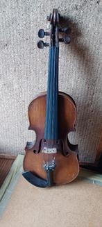 Viool 45 cm, Muziek en Instrumenten, Strijkinstrumenten | Violen en Altviolen, Ophalen, Gebruikt, Viool