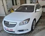 Opel Insignia 2.0 Cdti OPC-lijn, Auto's, Voorwielaandrijving, Euro 5, Zwart, 4 cilinders