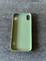 Hoesje iPhone XR (10), Telecommunicatie, Mobiele telefoons | Hoesjes en Screenprotectors | Apple iPhone, Ophalen, Gebruikt, IPhone XR