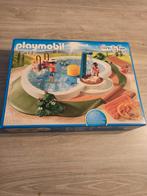 Playmobil Family Fun 9422 Zwembad set, Ophalen of Verzenden